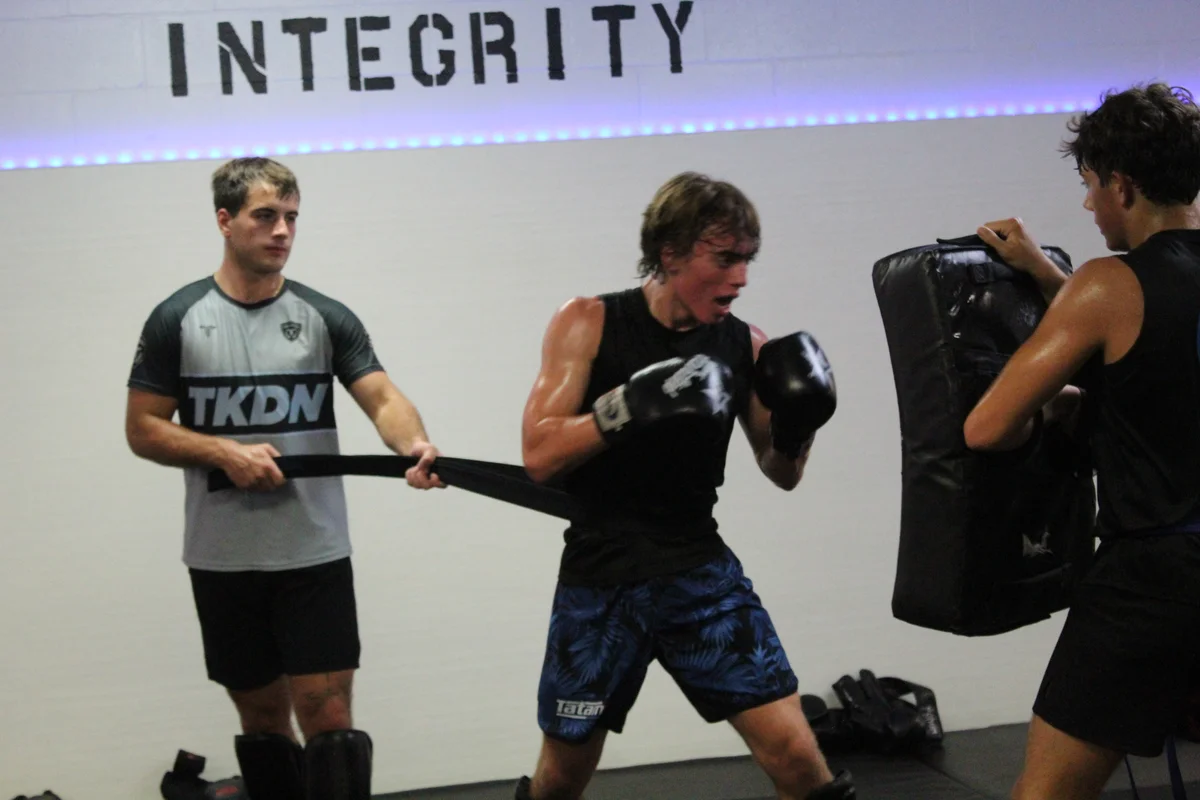 Shogun Martial Arts facility image