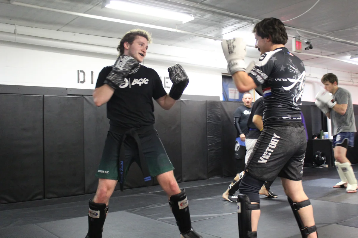 Shogun Martial Arts facility image