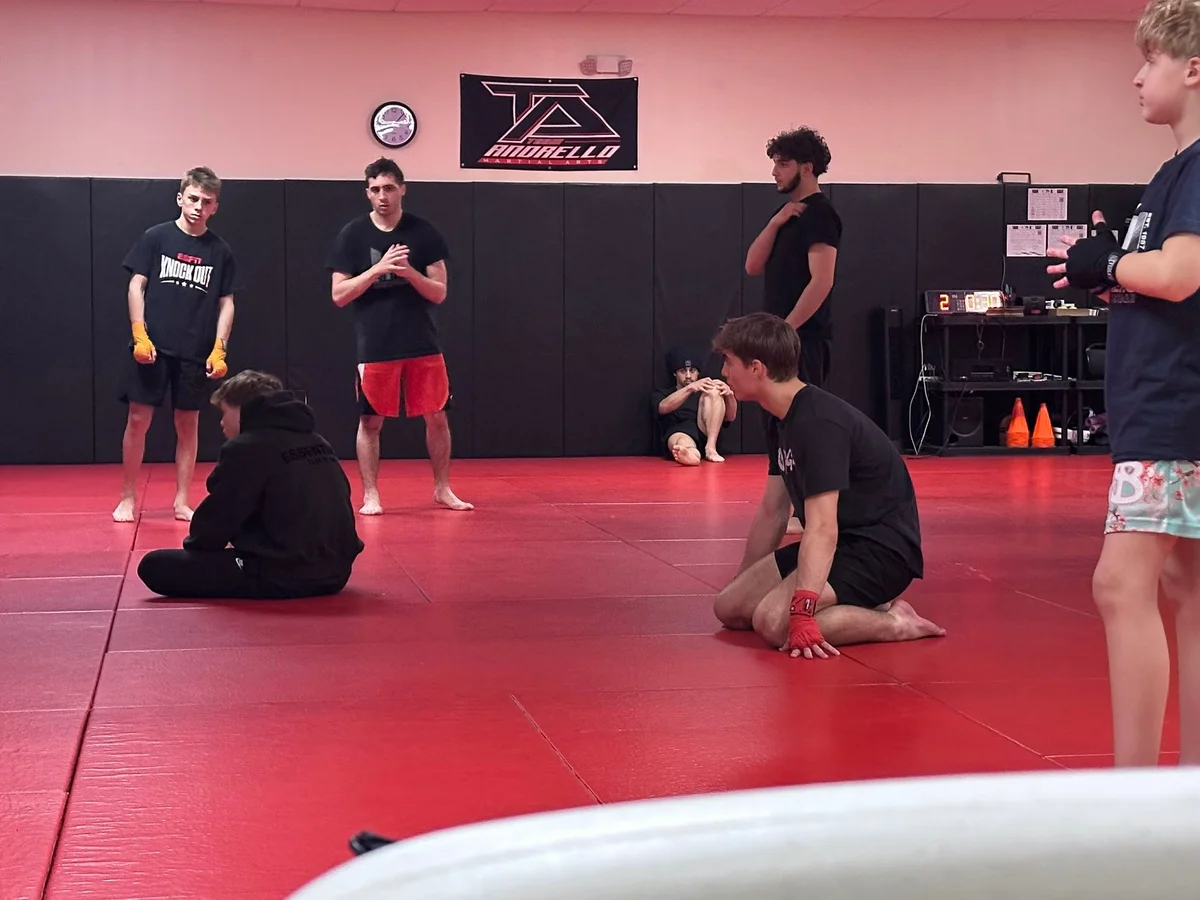 Shogun Martial Arts facility image