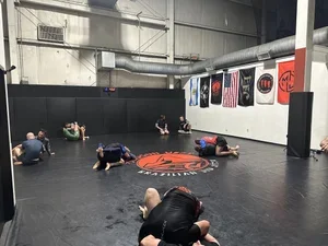 Shogun West Brazilian Jiu Jitsu facility image
