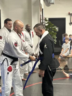 Shogun West Brazilian Jiu Jitsu facility image