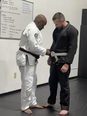 Shogun West Brazilian Jiu Jitsu facility image