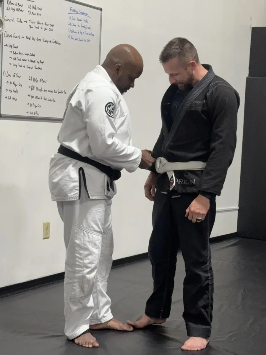 Shogun West Brazilian Jiu Jitsu facility image
