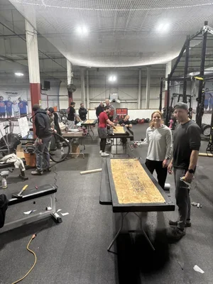 Shogun West Brazilian Jiu Jitsu facility image