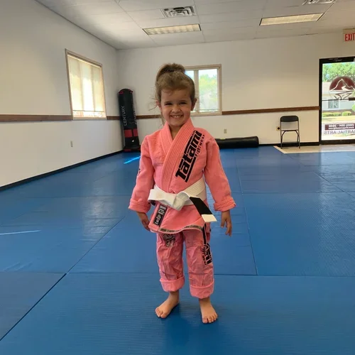 Shogun West Brazilian Jiu Jitsu facility image