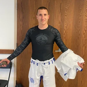 Shogun West Brazilian Jiu Jitsu facility image