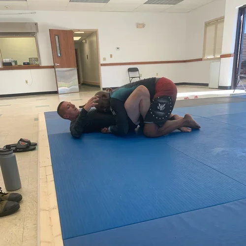 Shogun West Brazilian Jiu Jitsu facility image