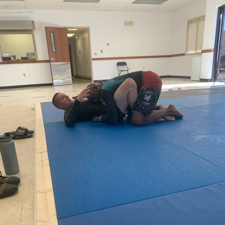 Shogun West Brazilian Jiu Jitsu facility image