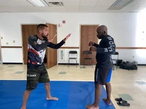 Shogun West Brazilian Jiu Jitsu facility image