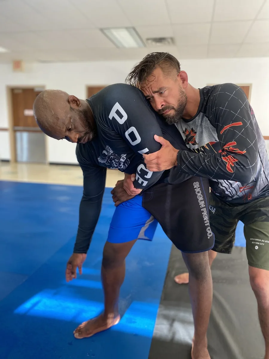 Shogun West Brazilian Jiu Jitsu facility image