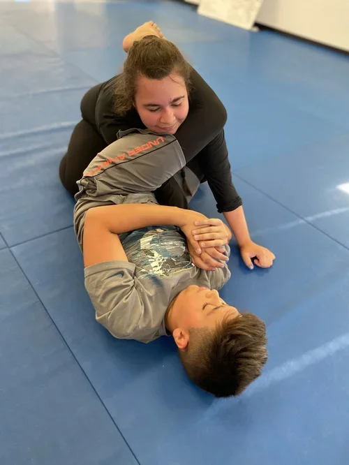 Shogun West Brazilian Jiu Jitsu facility image