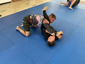 Shogun West Brazilian Jiu Jitsu facility image