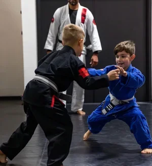 Shogun West Brazilian Jiu Jitsu facility image