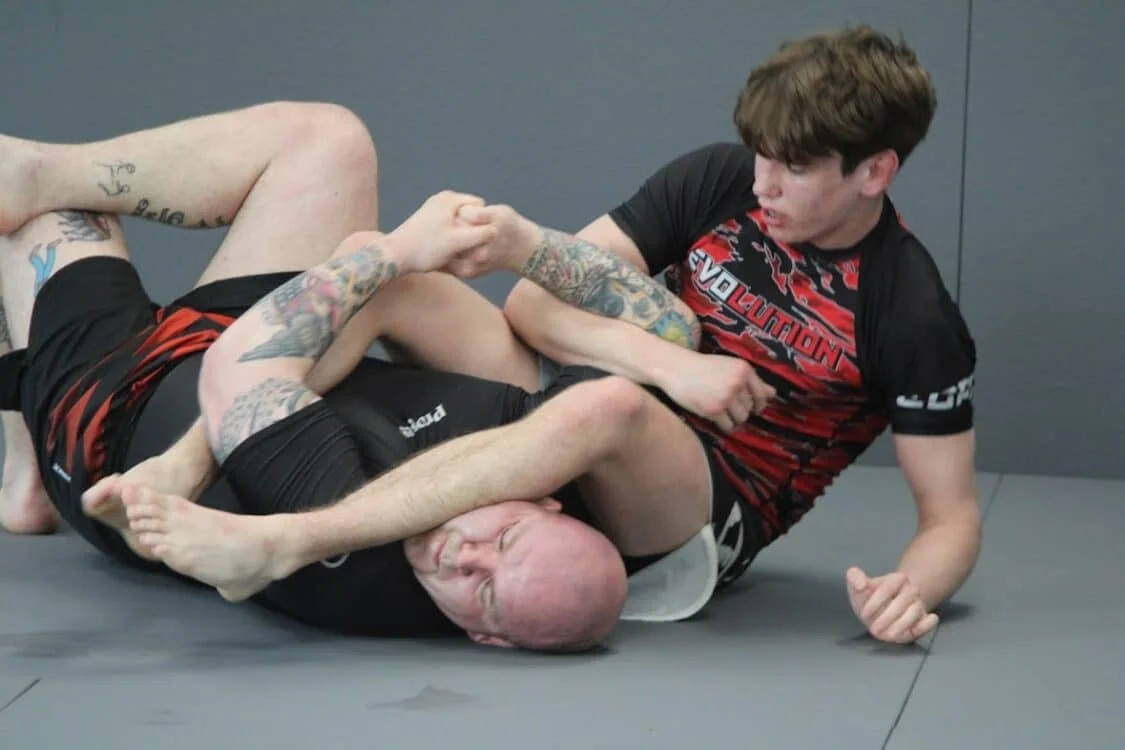 Snake Hill Jiu-Jitsu facility image