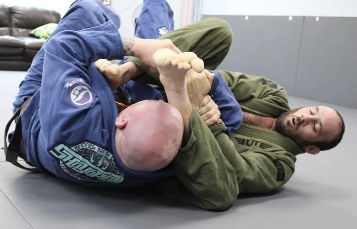Snake Hill Jiu-Jitsu facility image