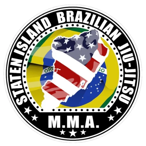 Staten Island Brazilian Jiu-Jitsu/MMA facility image