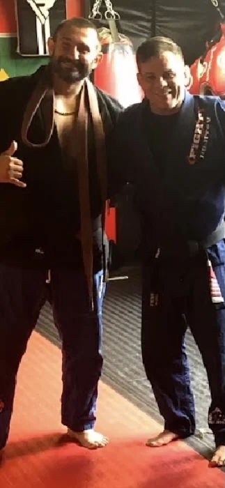 Staten Island Brazilian Jiu-Jitsu/MMA facility image
