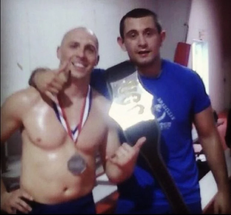 Staten Island Brazilian Jiu-Jitsu/MMA facility image