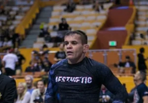 Staten Island Brazilian Jiu-Jitsu/MMA facility image