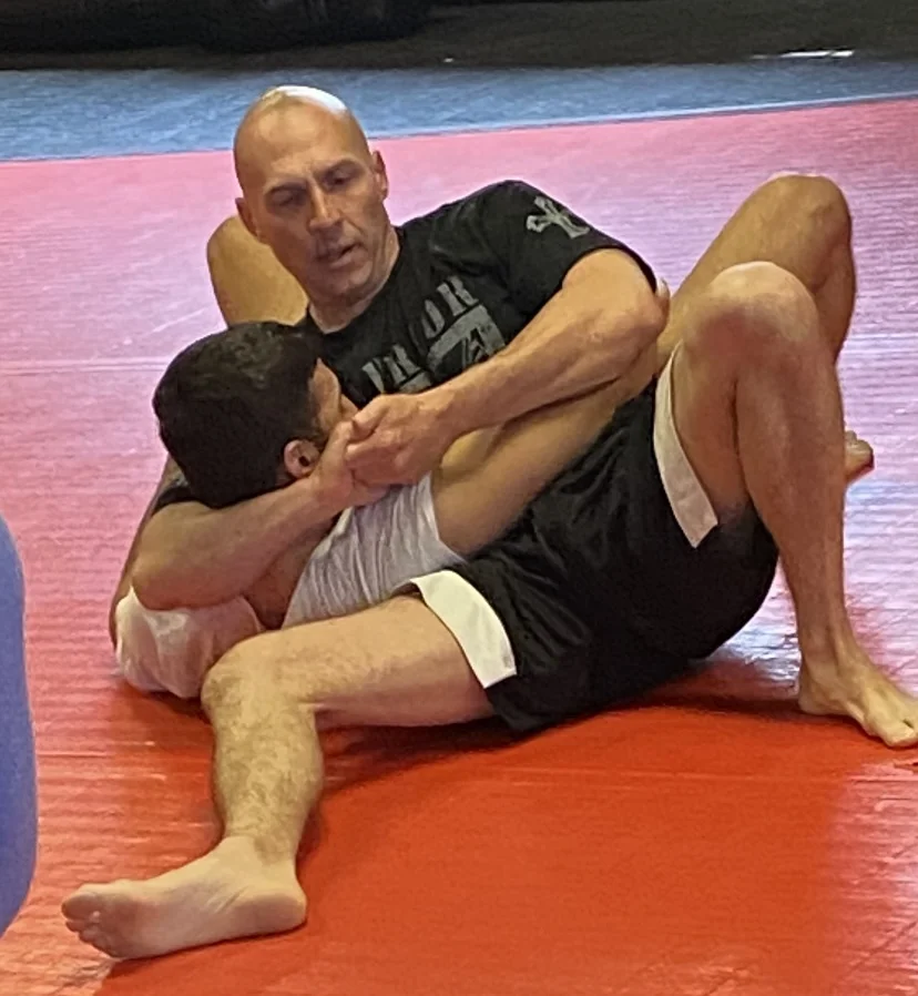 Staten Island Brazilian Jiu-Jitsu/MMA facility image