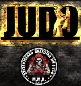 Staten Island Brazilian Jiu-Jitsu/MMA facility image