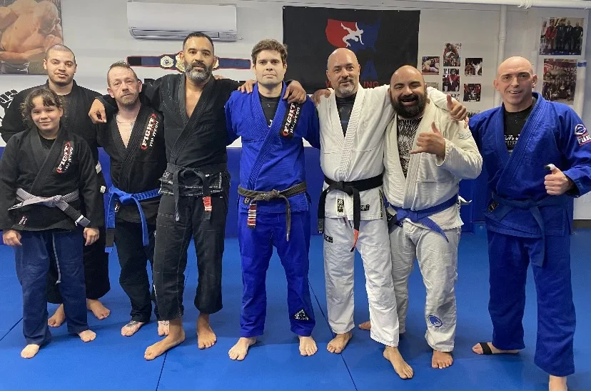 Staten Island Brazilian Jiu-Jitsu/MMA facility image