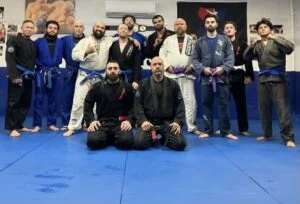 Staten Island Brazilian Jiu-Jitsu/MMA facility image