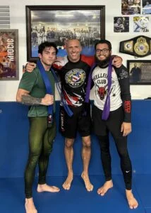 Staten Island Brazilian Jiu-Jitsu/MMA facility image
