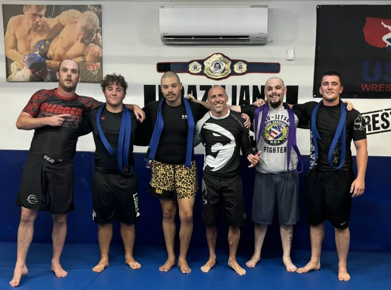 Staten Island Brazilian Jiu-Jitsu/MMA facility image