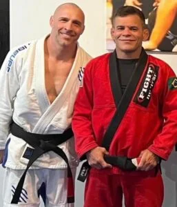 Staten Island Brazilian Jiu-Jitsu/MMA facility image
