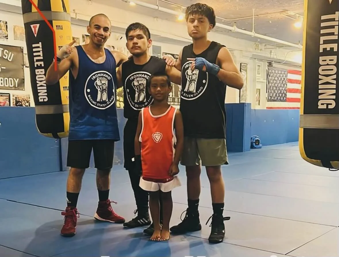 Staten Island Brazilian Jiu-Jitsu/MMA facility image