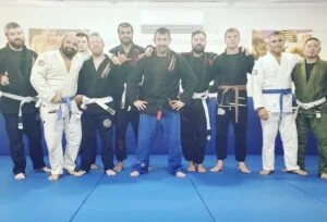 Staten Island Brazilian Jiu-Jitsu/MMA facility image