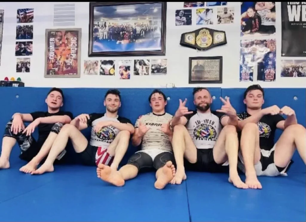 Staten Island Brazilian Jiu-Jitsu/MMA facility image