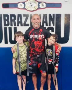Staten Island Brazilian Jiu-Jitsu/MMA facility image