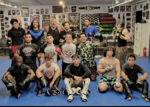 Staten Island Brazilian Jiu-Jitsu/MMA facility image