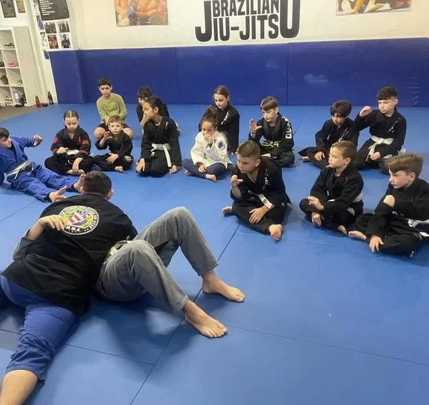 Staten Island Brazilian Jiu-Jitsu/MMA facility image