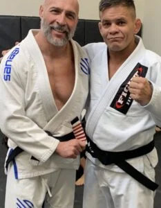 Staten Island Brazilian Jiu-Jitsu/MMA facility image