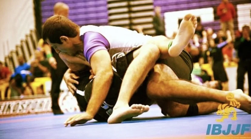 Staten Island Brazilian Jiu-Jitsu/MMA facility image