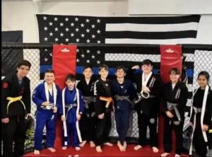 Staten Island Brazilian Jiu-Jitsu/MMA facility image