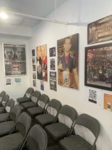 Staten Island Brazilian Jiu-Jitsu/MMA facility image