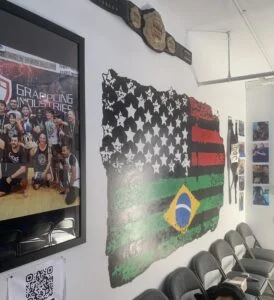 Staten Island Brazilian Jiu-Jitsu/MMA facility image