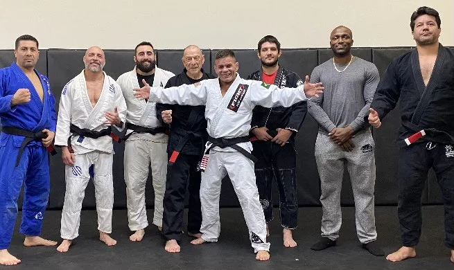 Staten Island Brazilian Jiu-Jitsu/MMA facility image