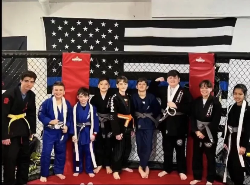 Staten Island Brazilian Jiu-Jitsu/MMA facility image