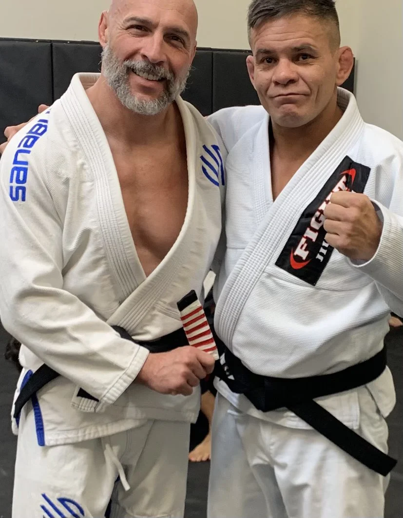 Staten Island Brazilian Jiu-Jitsu/MMA facility image