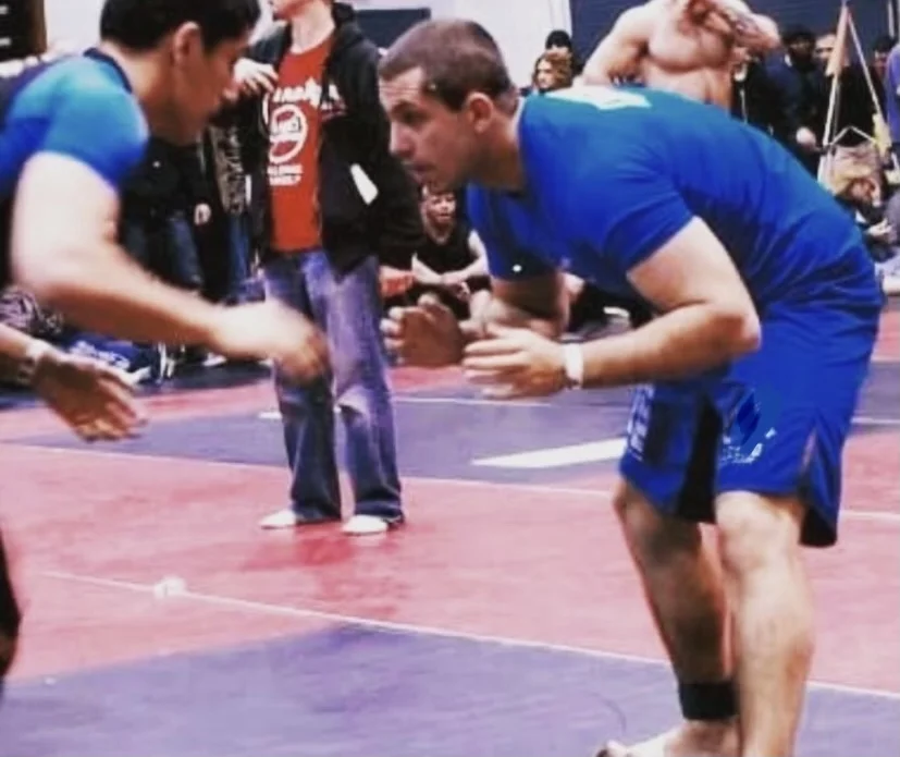 Staten Island Brazilian Jiu-Jitsu/MMA facility image