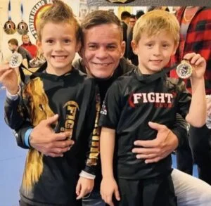 Staten Island Brazilian Jiu-Jitsu/MMA facility image