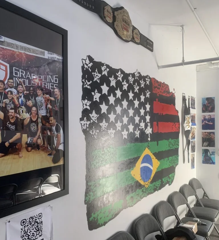 Staten Island Brazilian Jiu-Jitsu/MMA facility image