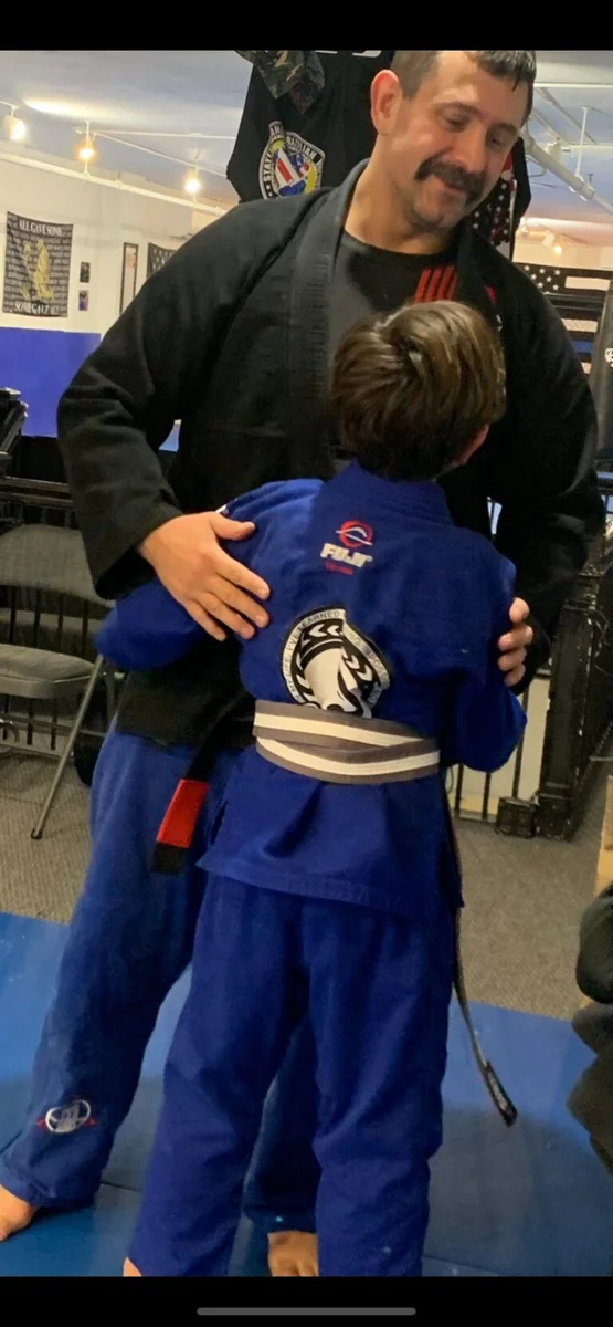 Staten Island Brazilian Jiu-Jitsu/MMA facility image