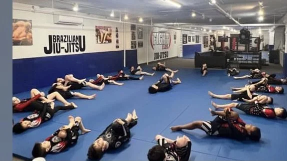 Staten Island Brazilian Jiu-Jitsu/MMA facility image