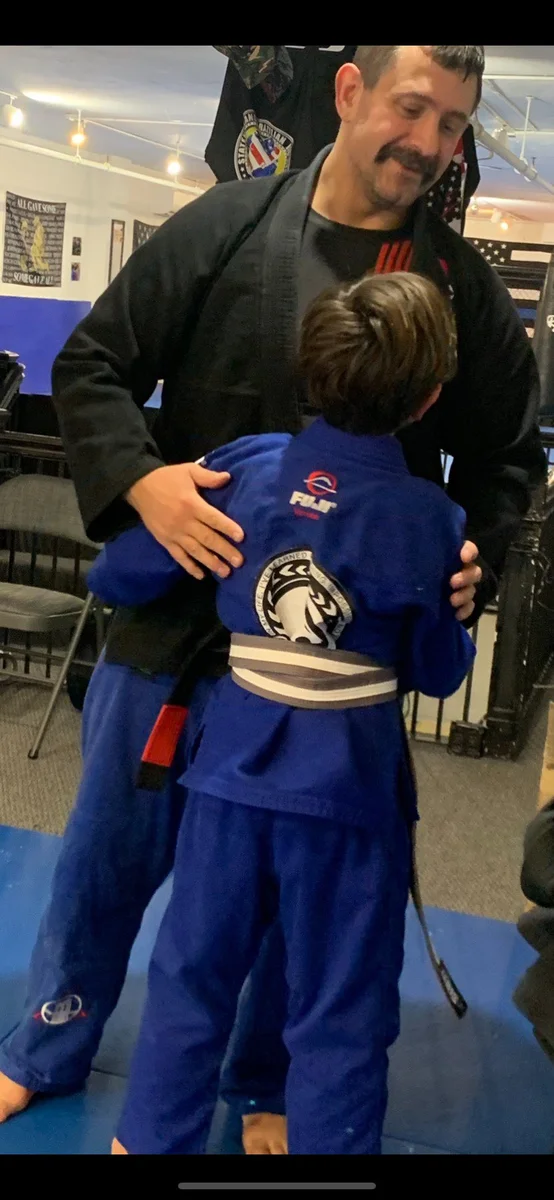 Staten Island Brazilian Jiu-Jitsu/MMA facility image